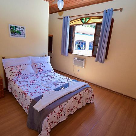 Beach House Parati Exterior foto