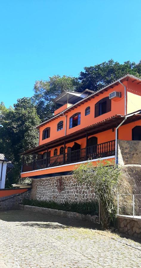 Beach House Parati Exterior foto