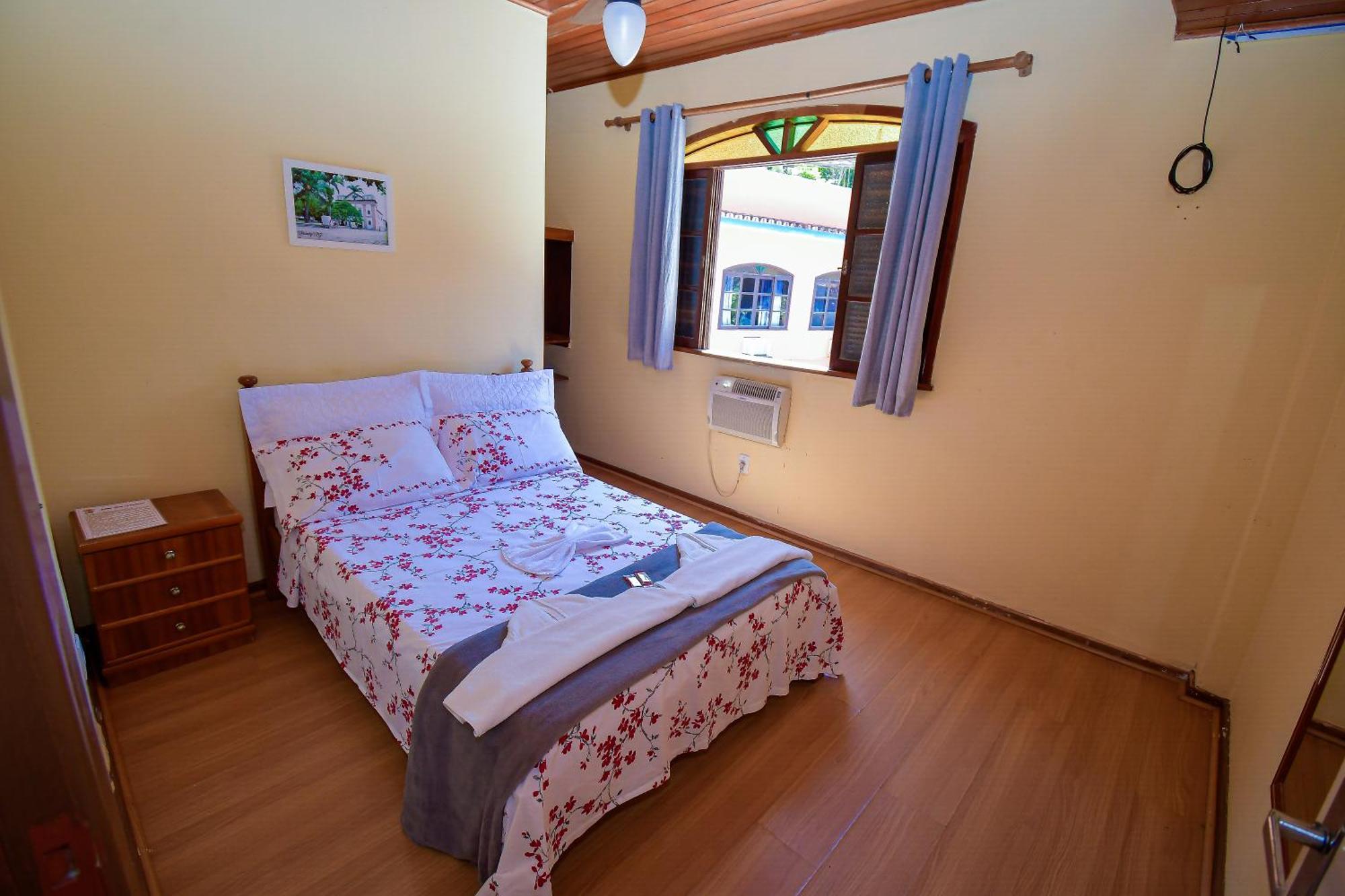 Beach House Parati Exterior foto