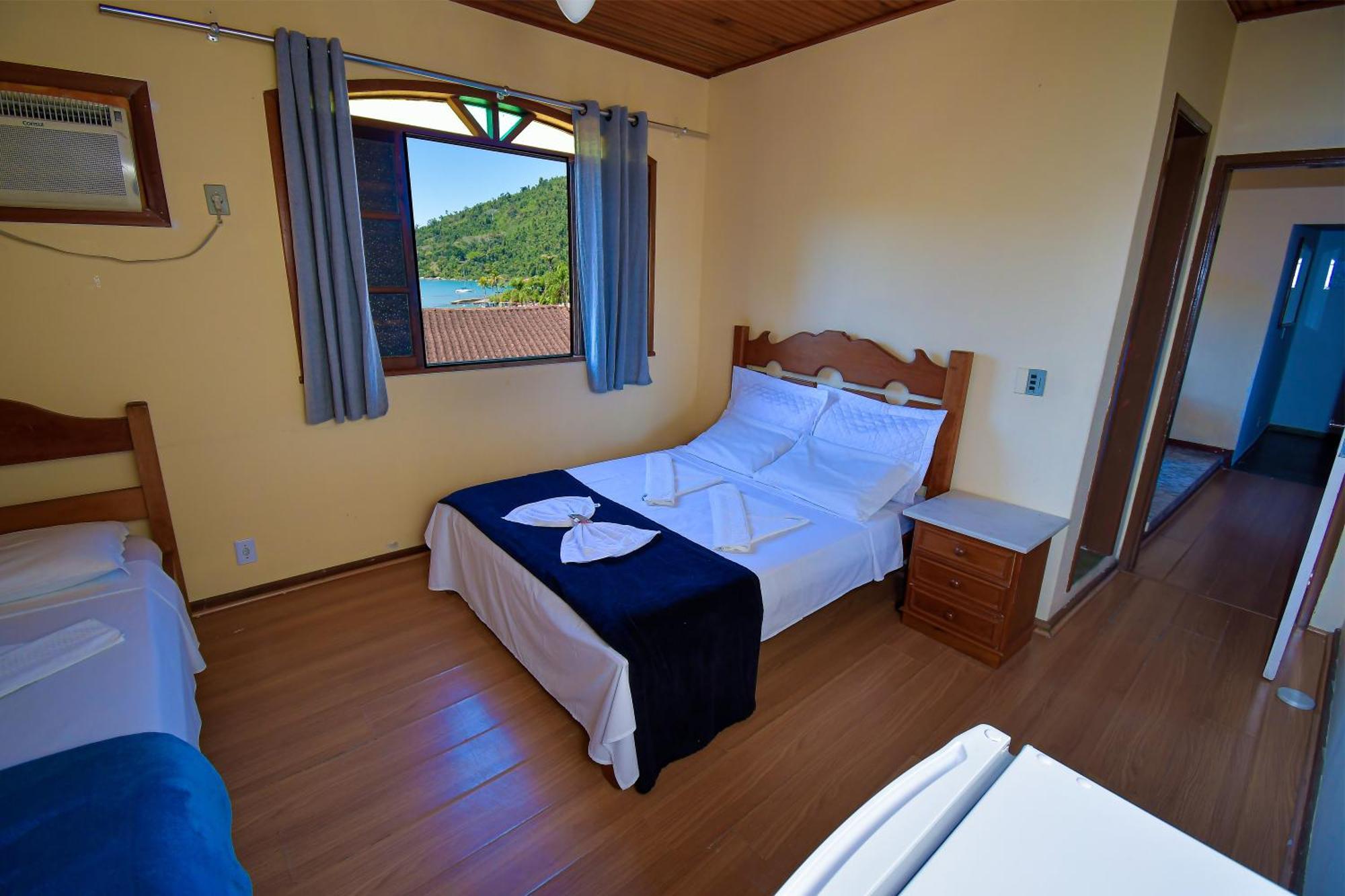 Beach House Parati Exterior foto