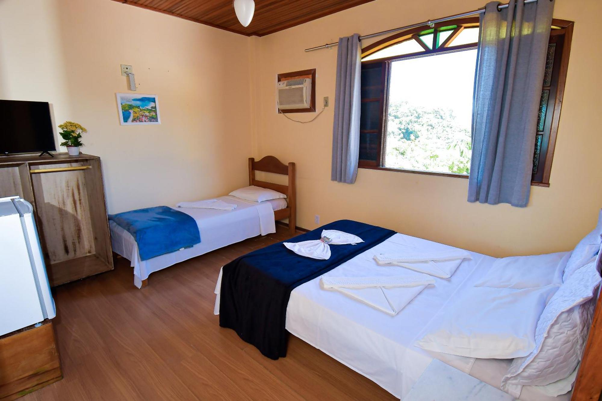 Beach House Parati Exterior foto