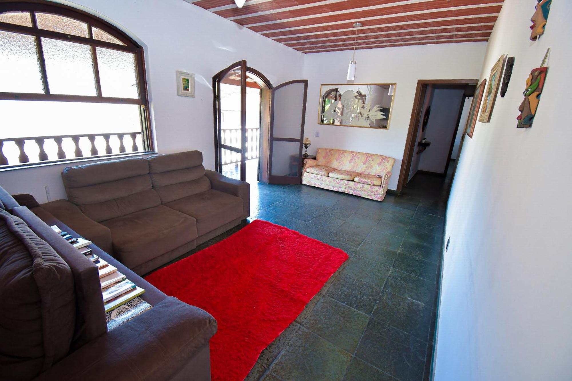 Beach House Parati Exterior foto