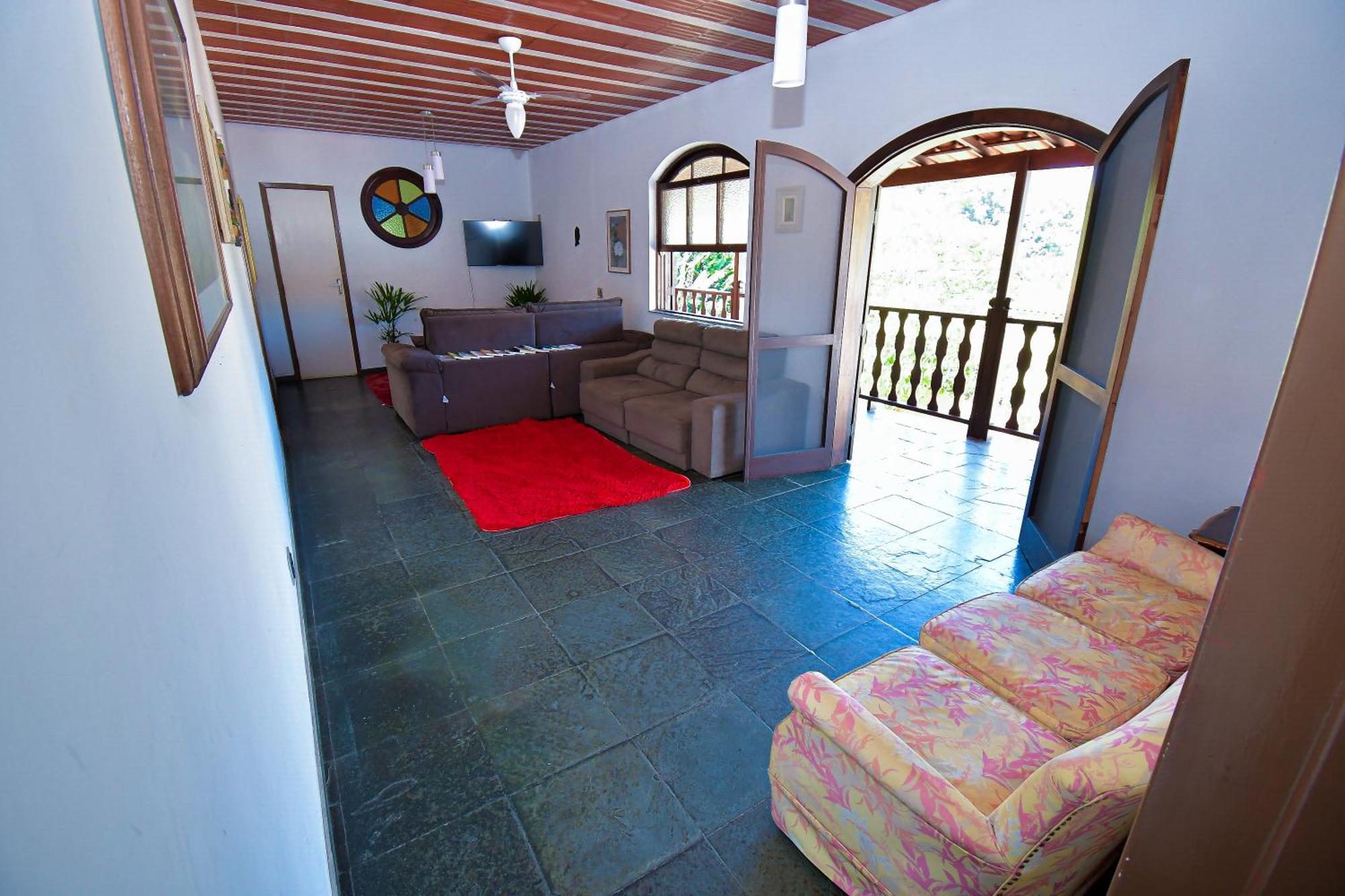 Beach House Parati Exterior foto