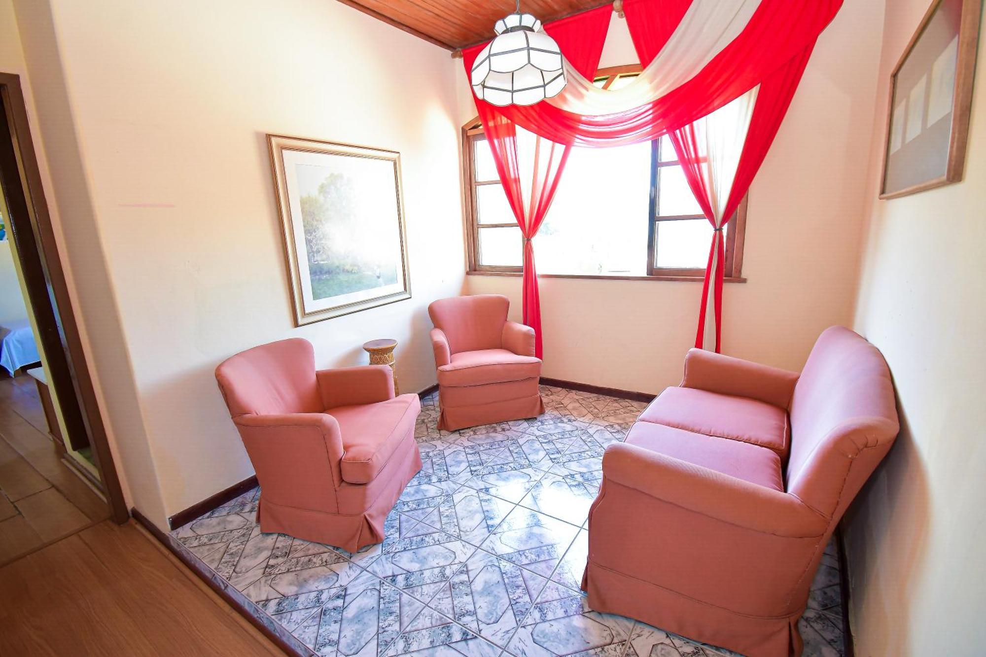Beach House Parati Exterior foto