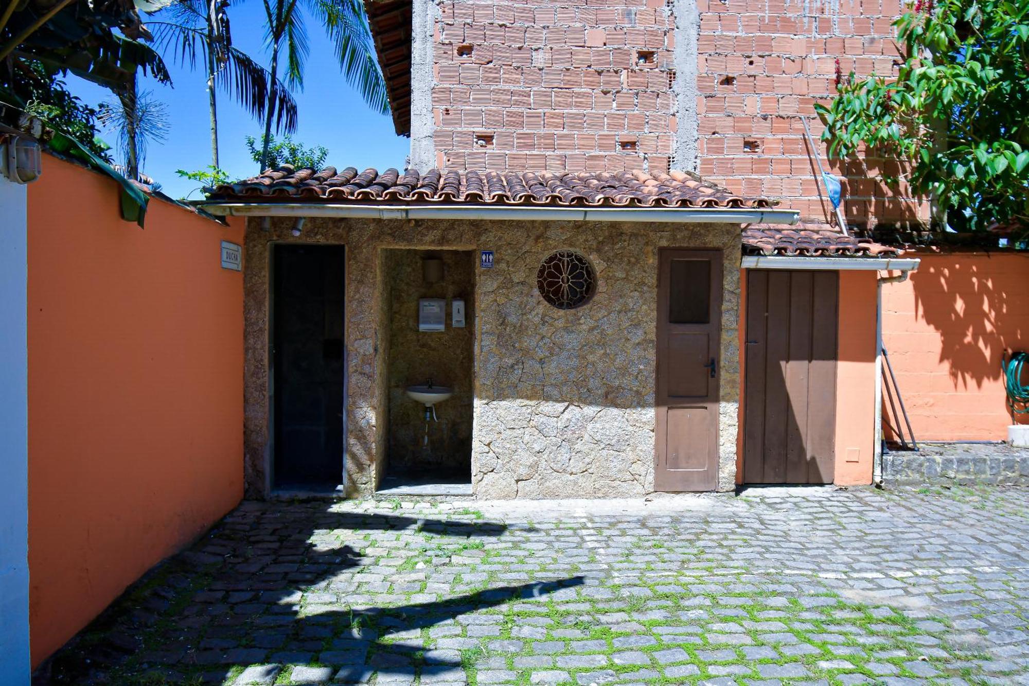 Beach House Parati Exterior foto