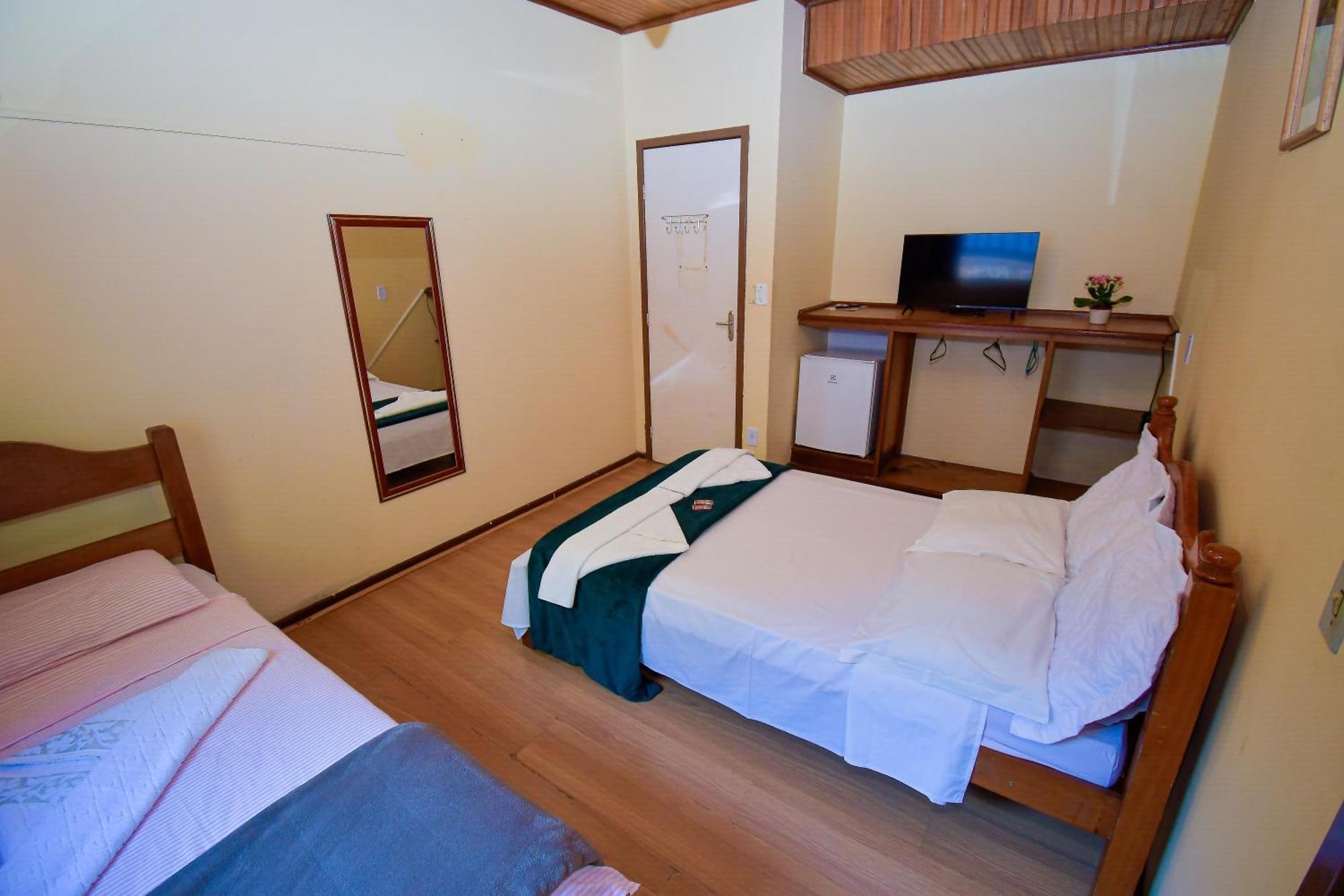 Beach House Parati Exterior foto